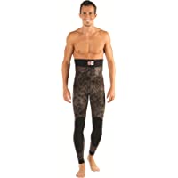 Cressi Westen Neoprenanzug Apnoe Tracina Hose 7 Mm Pantalones de Buceo- Unisex Adulto